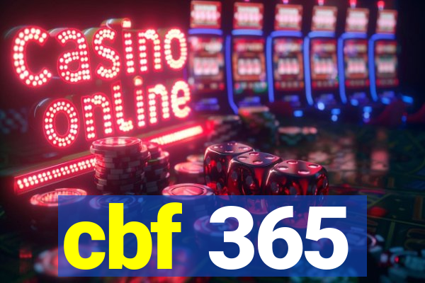 cbf 365